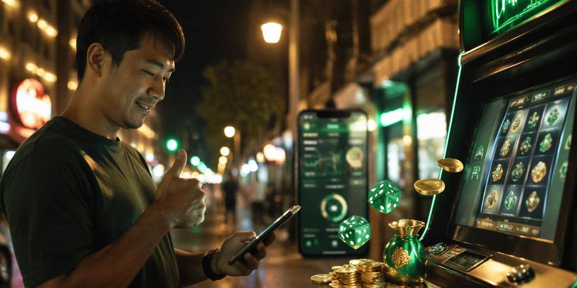 55ut801 Xóc Đĩa chẵn lẻ, mở bát ngay trước mắt bạn